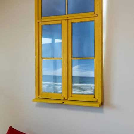 아파트 Vagueira Premium Praia da Vagueira