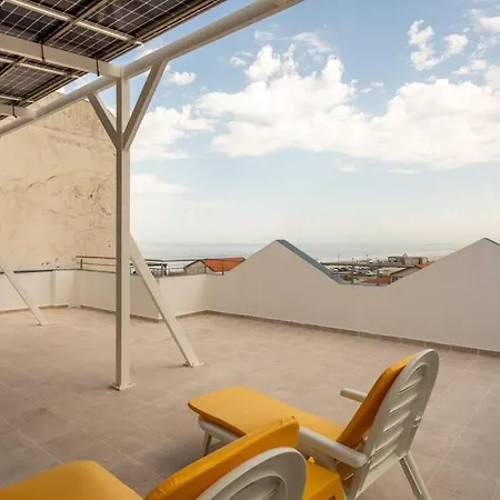 Vagueira Premium Apartment *