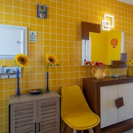 아파트 Vagueira Premium Praia da Vagueira