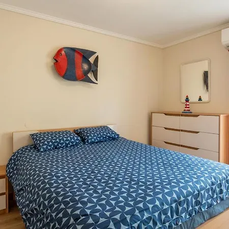 Vagueira Premium